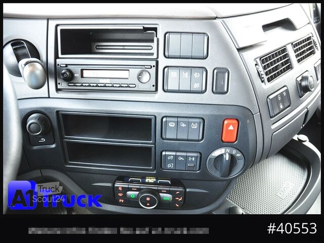 Cap tractor voluminos DAF XF 480 SSC, Volumen, Intarder, Standklima,