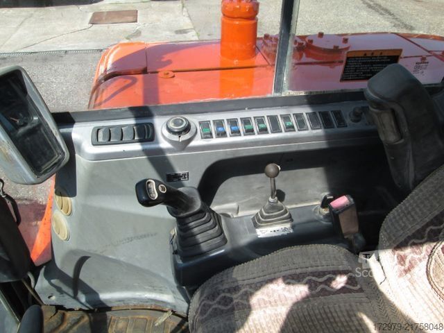 Μίνι εκσκαφέας DOOSAN DX60*38 KW*YANMAR MOTOR*