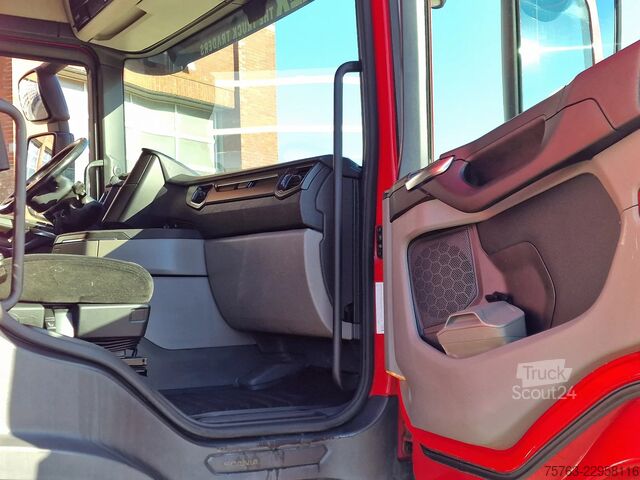 Sistema BDF Scania G 6x2*4 BDF - Retarder - Loadlift - Full air - ...