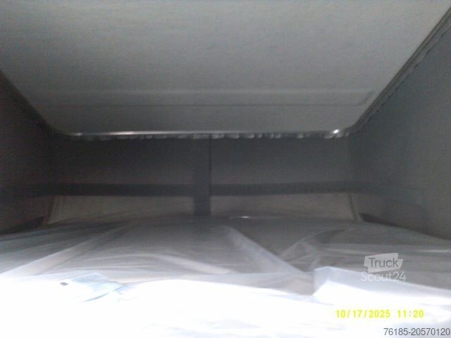 Rulotă/autocaravană VOLKSWAGEN T6.1 Wohnmobil/Summermobil mit Aufstelldach