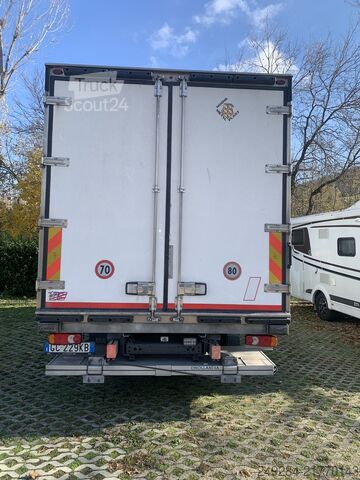 Chladírenský vůz DAF LF 230