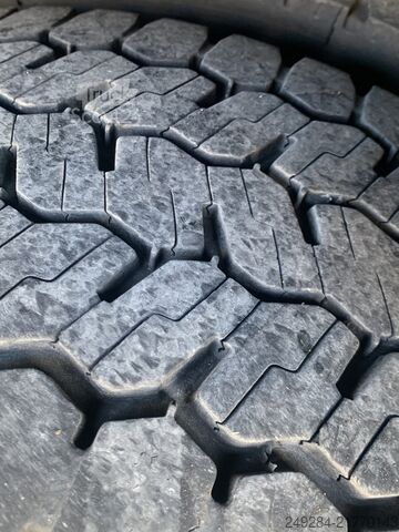 Chladírenský vůz DAF LF 230