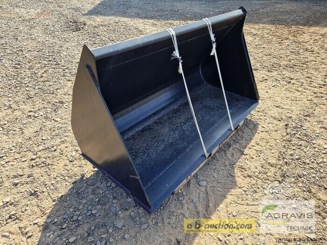 Τρακτέρ LSB Stahlbau STANDARDSCHAUFEL 1800MM 800L