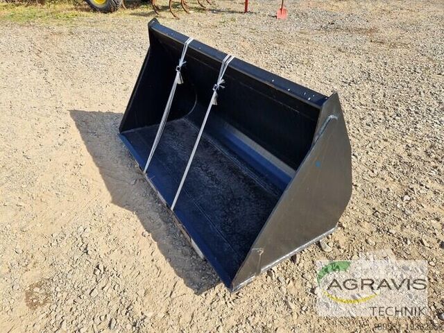 Τρακτέρ LSB Stahlbau STANDARDSCHAUFEL 1800MM 800L