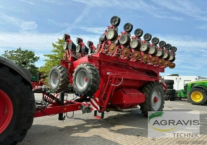 Einzelkornsägerät Horsch MAESTRO 16 SW