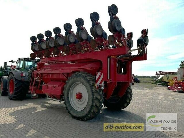 Einzelkornsägerät Horsch MAESTRO 16 SW