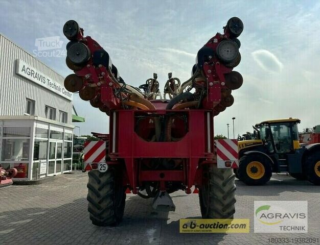 Einzelkornsägerät Horsch MAESTRO 16 SW