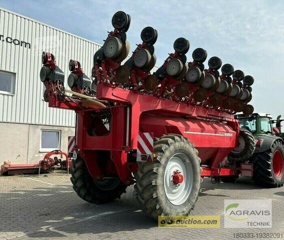 Einzelkornsägerät Horsch MAESTRO 16 SW