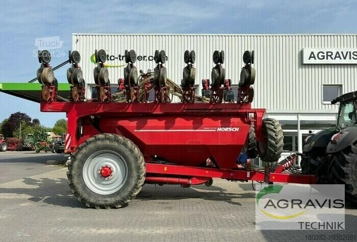 Einzelkornsägerät Horsch MAESTRO 16 SW