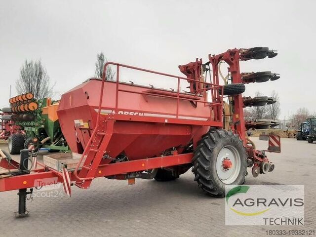 Einzelkornsägerät Horsch MAESTRO 12.75 SW