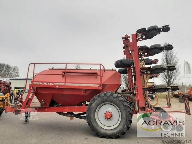 Einzelkornsägerät Horsch MAESTRO 12.75 SW
