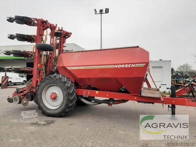 Einzelkornsägerät Horsch MAESTRO 12.75 SW
