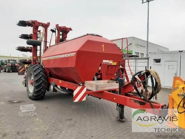 Einzelkornsägerät Horsch MAESTRO 12.75 SW