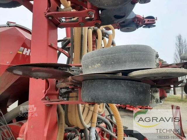 Einzelkornsägerät Horsch MAESTRO 12.75 SW