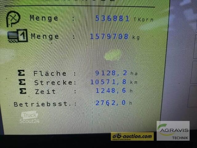 Einzelkornsägerät Horsch MAESTRO 12.75 SW