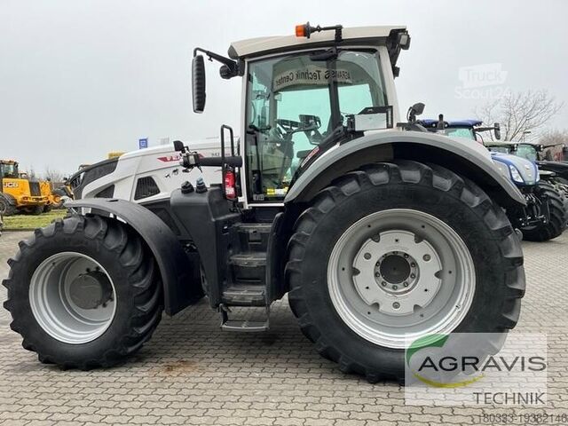 Tractor Fendt 942 VARIO GEN-6