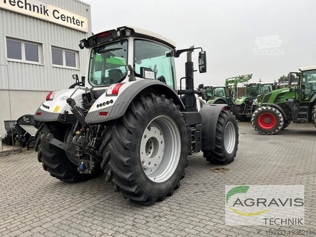 Tractor Fendt 942 VARIO GEN-6