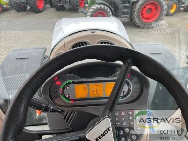 Tractor Fendt 942 VARIO GEN-6