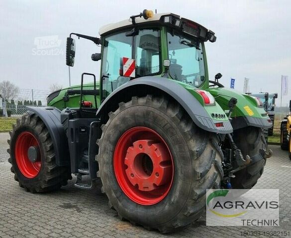 Tractor Fendt 1042 VARIO S4