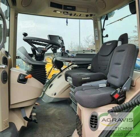 Tractor Fendt 1042 VARIO S4