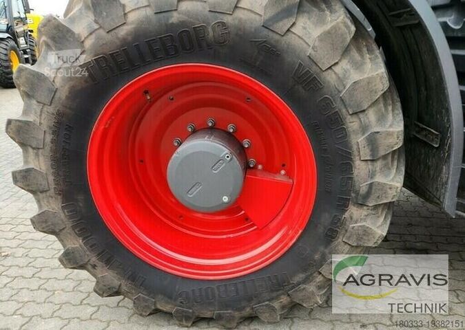 Tractor Fendt 1042 VARIO S4