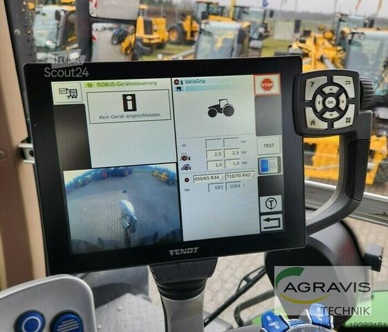 Tractor Fendt 1042 VARIO S4