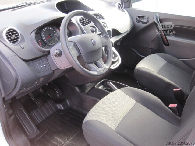 Furgoneta larga Renault Kangoo 95 Rapid Extra MAXI L3 2x Schiebt