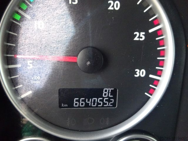 Standard tractor unit MAN 18.400 TGS SZM 4x2 Retarder 4 LKW?s im Bestand !