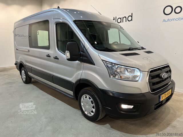Furgonetka Ford Transit 2.0 TDCI L3H2 Trend 170 PK / Euro 6 / A...