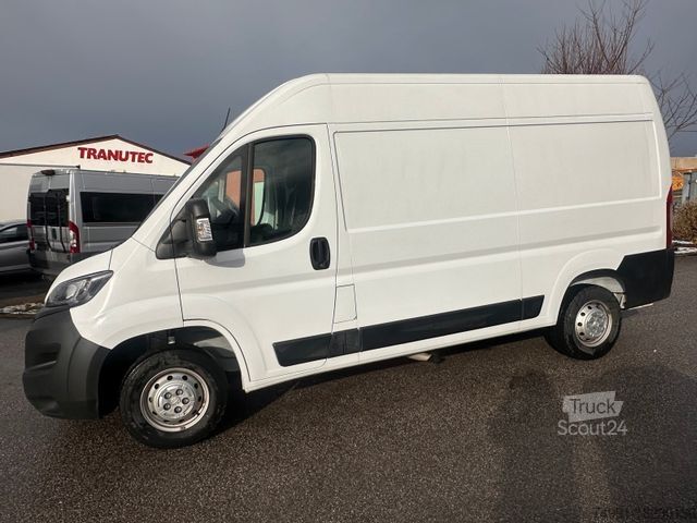 Κλειστό βαν PEUGEOT Boxer Kasten Hochraum 333 L2H2 BlueHDi 140Ps