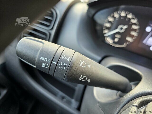 Furgon z wysokim dachem Fiat Ducato 35 MAXI L5H3 L4H3 17m³180PS CarPlay 260°