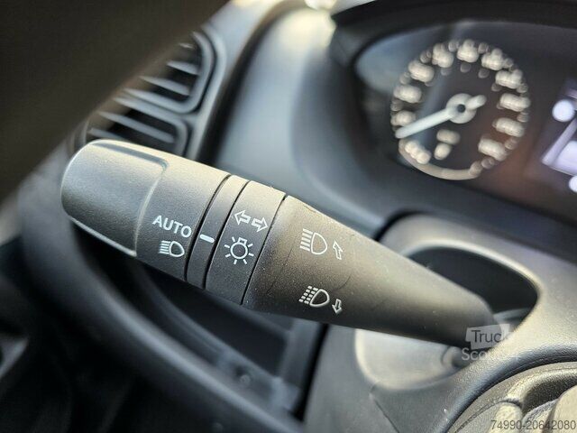 Furgon z wysokim dachem Fiat Ducato 35 MAXI L5H3 L4H3 17m³180PS CarPlay 260°