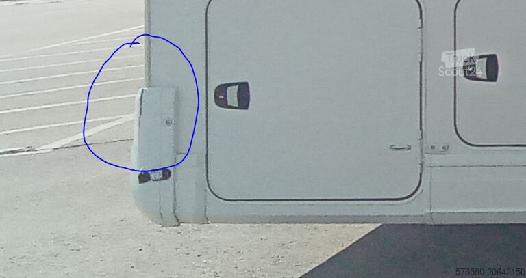 Teilintegriertes Wohnmobil Fiat Ducato Carasuite 650 MF Teilintegriert | Voll ausgestattet