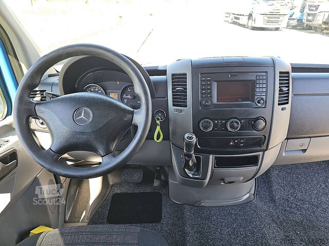 Break à toit surélevé MERCEDES-BENZ SPRINTER