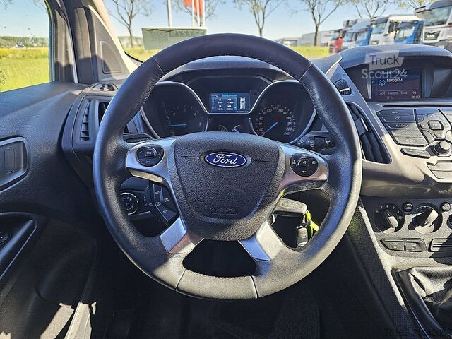Break à toit surélevé FORD TRANSIT CONNECT 1.6