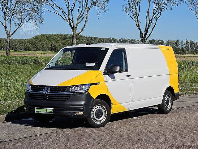 Break à toit surélevé VOLKSWAGEN TRANSPORTER 2.0 TDI 110 L2H1