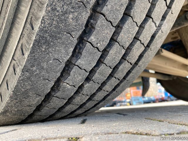 Kroghejselastbil MAN TGS 26.420 6x2-2 BL | VDL*Liftachse*Kamera*AHK