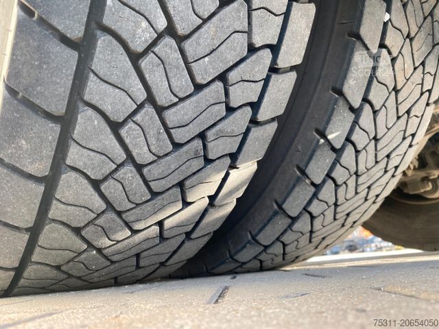 Abrollkipper MAN TGS 26.420 6x2 BL | VDL S21*Liftachse*Kamera*AHK