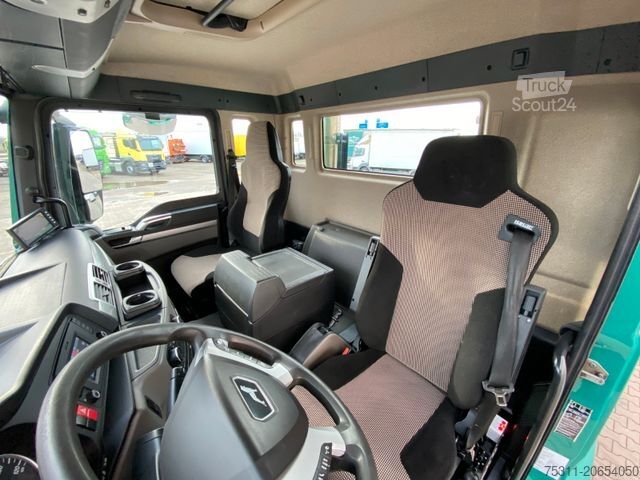 Abrollkipper MAN TGS 26.420 6x2 BL | VDL S21*Liftachse*Kamera*AHK