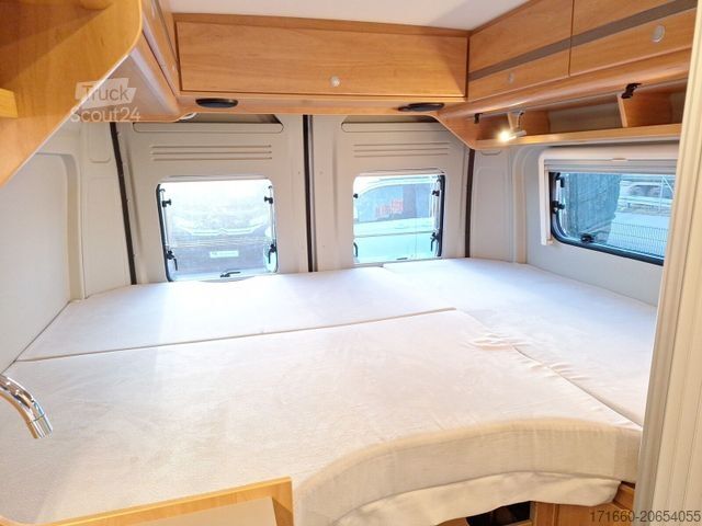 Husbil PÖSSL 2Win RS Citroen 165 PS