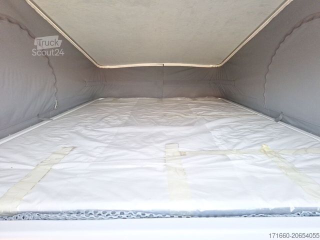 Camper PÖSSL 2Win RS Citroen 165 PS