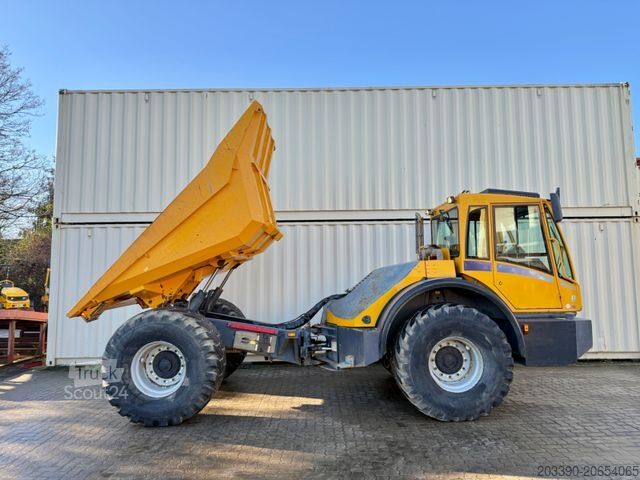 Citi BERGMANN 3012HK / 2015 BJ / 2.919 H