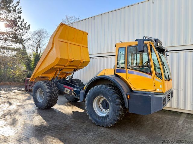 Citi BERGMANN 3012HK / 2015 BJ / 2.919 H