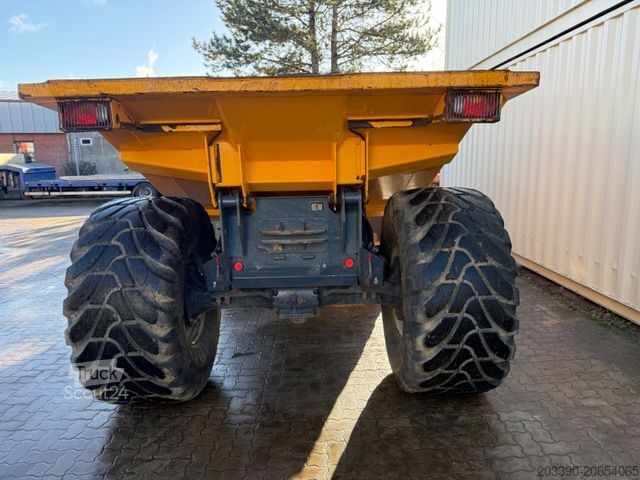 Citi BERGMANN 3012HK / 2015 BJ / 2.919 H