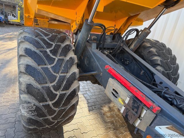 Citi BERGMANN 3012HK / 2015 BJ / 2.919 H