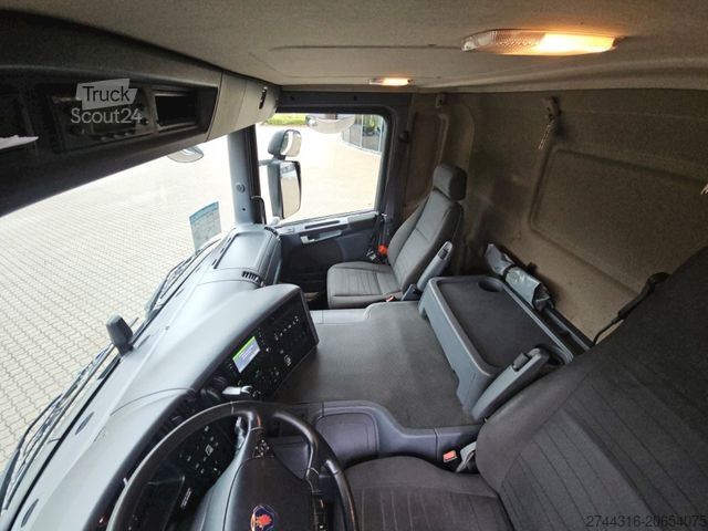 Koelwagen SCANIA P280