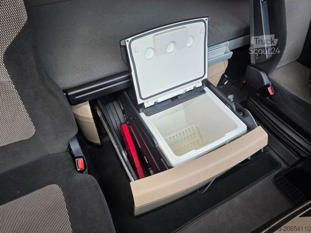 Volymdragbil MAN TGX 18.460 4X2 LLS-U / Retarder / 2 Tanks