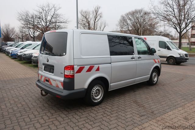 Kastenwagen VOLKSWAGEN T5 Transporter Kurz /Klima/SHZ/AHK/FN: 29