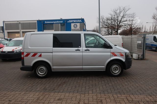 Kastenwagen VOLKSWAGEN T5 Transporter Kurz /Klima/SHZ/AHK/FN: 29