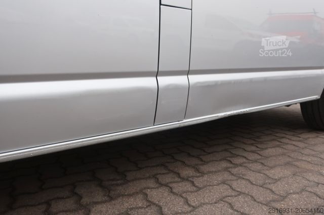 Kastenwagen VOLKSWAGEN T5 Transporter Kurz /Klima/SHZ/AHK/FN: 29